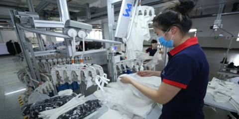 云蝠服饰 借力Centric PLM系统，构筑全球研发新格局