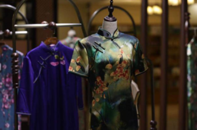 卡娜丝携江南丝韵之美，扮靓2019中国西部丝绸博览会服饰研发新篇章