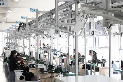 破局与重塑 2020全球服装产业领袖峰会聚焦服饰研发新动能